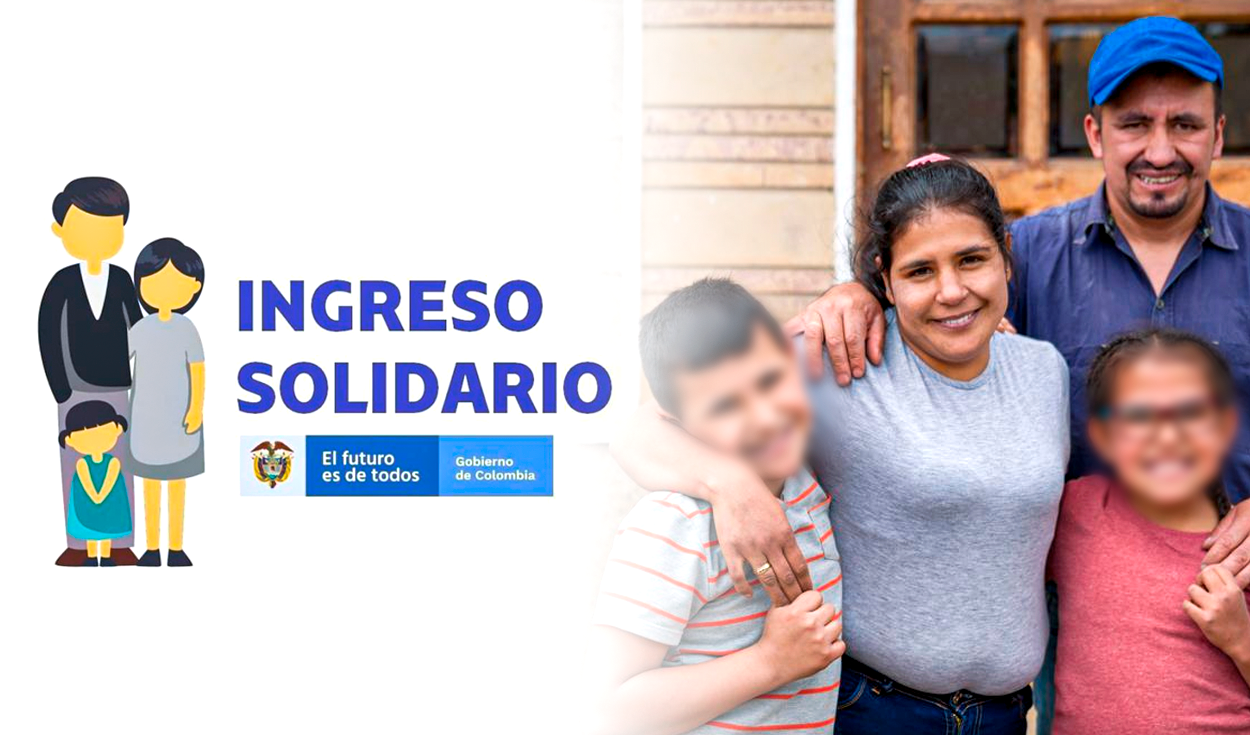Ingreso Solidario en Colombia: Beneficios y cómo postularte