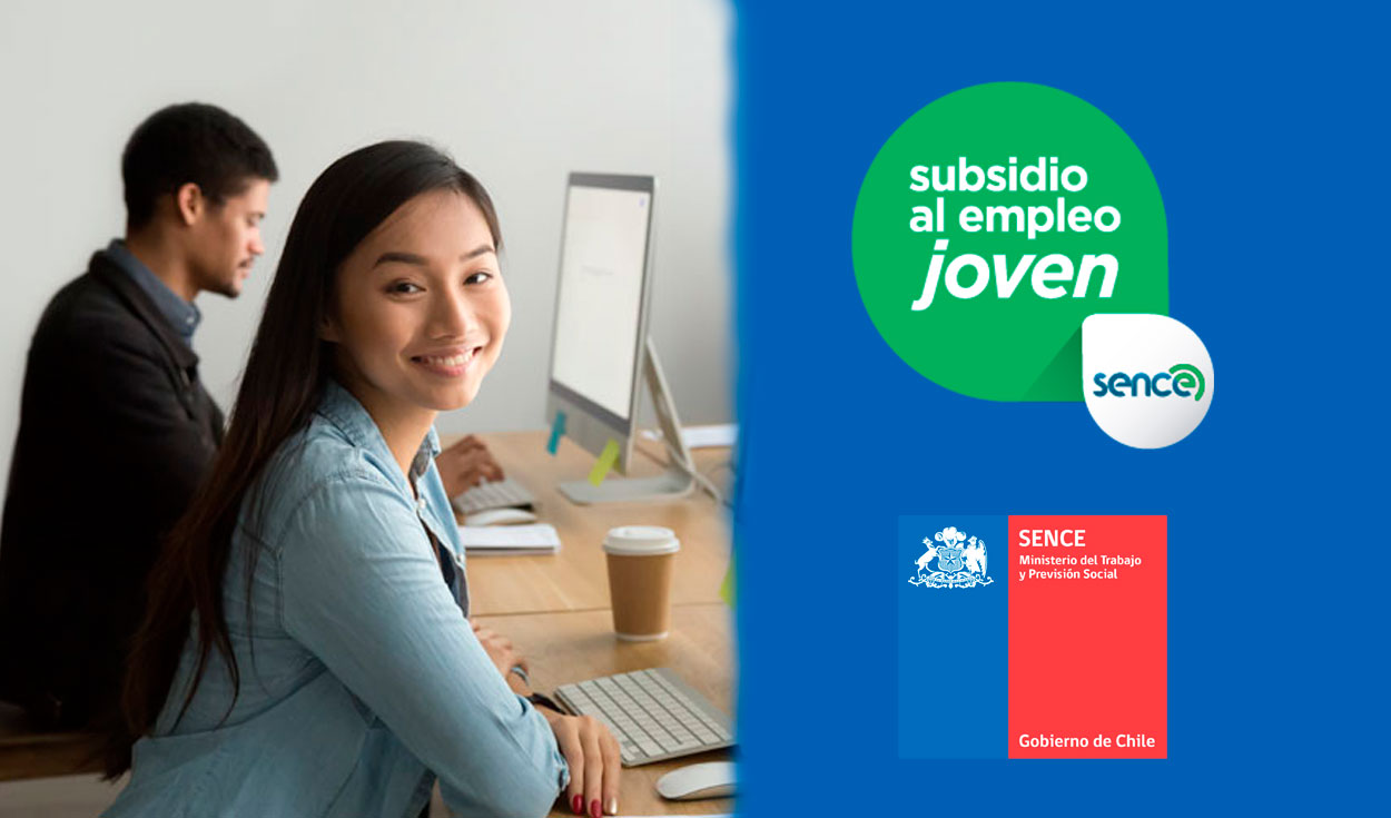 Subsidio Empleo Joven en Chile: Beneficios y cómo postularte